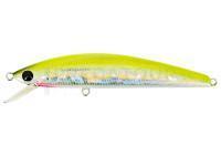 Leurre Adam's Minnow 80 SP | 8cm 7g - Crash Chartreuse Holo