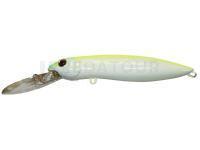 Leurre Adam's Power Minnow 120 F DR | 120mm 33g - Glow Chartreuse