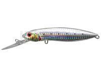 Leurre Adam's Power Minnow 120 F DR | 120mm 33g - Hight HG Glitter