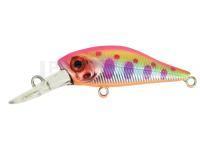 Leurre Adam's Shad 34 F MR | 34mm 1.5g - Metallic HG Pink & Orange