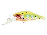 Leurre Adam's Shad 34 F MR | 34mm 1.5g - Metallic HG Yellow & Orange