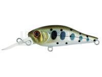 Leurre Adam's Shad 34 F MR | 34mm 1.5g - Pearly Minnow