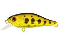 Leurre Adam's Shad 40 S | 40mm 3.30g - Gold Amago