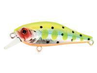 Leurre Adam's Shad 40 S | 40mm 3.30g - Metallic HG Yellow & Orange