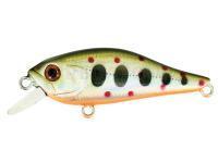 Leurre Adam's Shad 40 S | 40mm 3.30g - Silver Amago