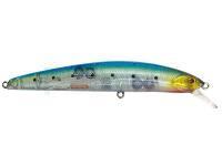 Leurre Adam's SX Minnow 120 S Bass Hunter | 12cm 18g - Clear Iwashi