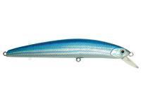 Leurre Adam's SX Minnow 120 S Bass Hunter | 12cm 18g - HG Blue Back