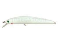 Leurre Adam's SX Minnow 140 S | 14cm 30g - Pearl White