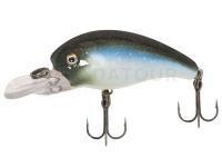 Leurre Manns Baby 8-Minus 5.5cm 13g - Blue baitfish