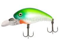 Leurre Manns Baby 8-Minus 5.5cm 13g - Lime