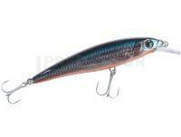 Leurre Balzer Colonel UV Striker Minnow 12cm 15g - Roach silver