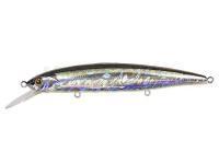 Leurre Bassday Mogul Minnow 110SP 112mm 17g - SB-304 Silver Black OB