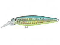 Leurre mer Bassday Range Minnow II 70S 70mm 9g - HH-307