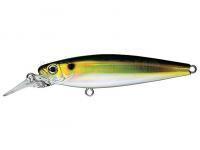 Leurre mer Bassday Range Minnow II 70S 70mm 9g - R-38