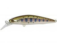 Leurre Bassday Sugar Minnow Bottom Twitcher 85ES 85mm 17g - M-02