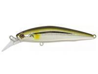 Leurre Bassday Sugar Minnow Bottom Twitcher 85ES 85mm 17g - M-04