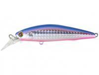 Leurre à truite de mer Bassday Sugar Minnow Drift Twitcher 85S 85mm 11g - LH-50