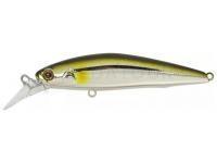 Leurre à truite de mer Bassday Sugar Minnow Drift Twitcher 85S 85mm 11g - M-04