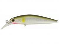 Leurre à truite de mer Bassday Sugar Minnow Drift Twitcher 85S 85mm 11g - PR-04