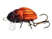 Leurre Colorado Beetle 24mm 1.6g - #34 Fluo