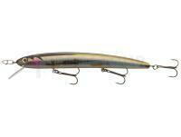 Leurre Daiwa HMKL Steez Custom 137SP 13.7cm 16.1g - Half Mirror Wakasagi