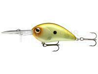 Leurre Daiwa Steez Crank 300F-DR 6.1cm 18g - Biwako Lime