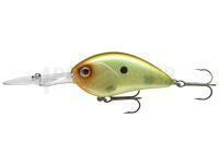 Leurre Daiwa Steez Crank 400F-DR 7cm 25.6g - Biwako Lime