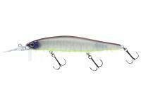 Leurre Daiwa Steez Minnow 110SP-MR 11cm 15g - Ghost Herring