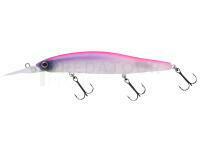 Leurre Daiwa Steez Minnow 110SP-MR 11cm 15g - Matt Pink Purple