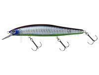 Leurre Daiwa Steez Minnow 11cm 14.4g - Ghost Herring