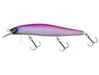 Leurre Daiwa Steez Minnow 11cm 14.4g - Matt Pink Purple