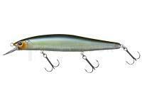 Leurre Daiwa Steez Minnow 11cm 14.4g - Natural Ghost Shad