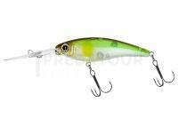 Leurre Daiwa Steez Shad 60SP-DR 6cm 7.0g - Natural Pearl Ayu