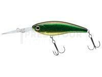 Leurre Daiwa Steez Shad 60SP-DR 6cm 7.0g - SG Weed Shad