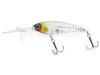 Leurre Daiwa Steez Shad 60SP-DR 6cm 7.0g - Shirauo