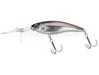 Leurre Daiwa Steez Shad 60SP-DR 6cm 7.0g - Wakasagi