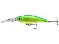 Leurre Daiwa Steez Shad 60SP-MR 6cm 6.7g - Akabane Lime