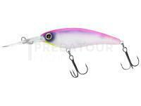 Leurre Daiwa Steez Shad 60SP-MR 6cm 6.7g - Matt Pink Purple