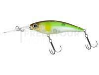 Leurre Daiwa Steez Shad 60SP-MR 6cm 6.7g - Natural Pearl Ayu