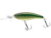 Leurre Daiwa Steez Shad 60SP-MR 6cm 6.7g - SG Weed Shad