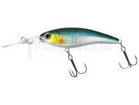 Leurre Daiwa Steez Shad 60SP-MR 6cm 6.7g - Special Shiner