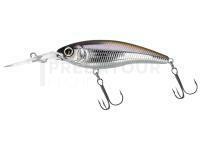 Leurre Daiwa Steez Shad 60SP-MR 6cm 6.7g - Wakasagi