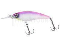 Leurre Daiwa Steez Shad 60SP-SR 6cm 6.3g - Matt Pink Purple