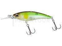 Leurre Daiwa Steez Shad 60SP-SR 6cm 6.3g - Natural Pearl Ayu