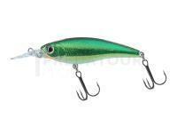 Leurre Daiwa Steez Shad 60SP-SR 6cm 6.3g - SG Weed Shad