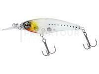 Leurre Daiwa Steez Shad 60SP-SR 6cm 6.3g - Shirauo