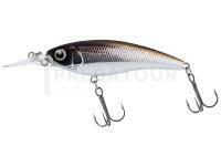 Leurre Daiwa Steez Shad 60SP-SR 6cm 6.3g - Wakasagi