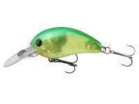 Leurre Daiwa Tournament Baby Crank 35F-SR | 3.5cm 3.5g - lime chart