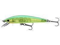 Leurre Daiwa Tournament Baby Minnow 60SP | 6cm 3.5g - lime chart