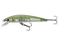 Leurre Daiwa Tournament Baby Minnow 60SP | 6cm 3.5g - see through shad